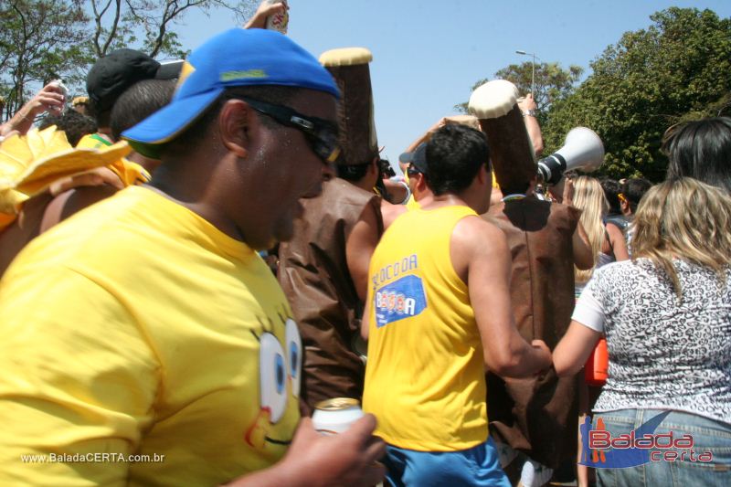 Balada: Corrida da Cerveja da Capital em Bras�lia - DF