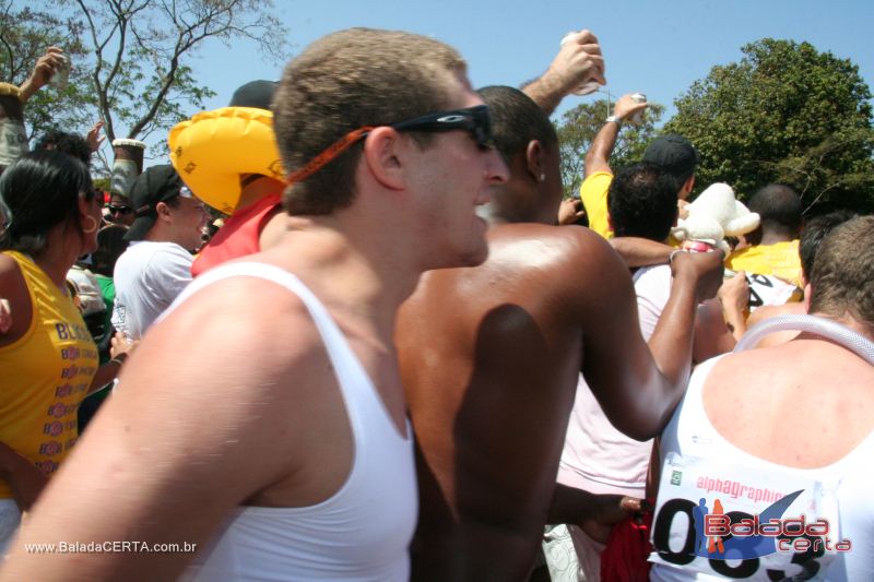 Balada: Corrida da Cerveja da Capital em Bras�lia - DF
