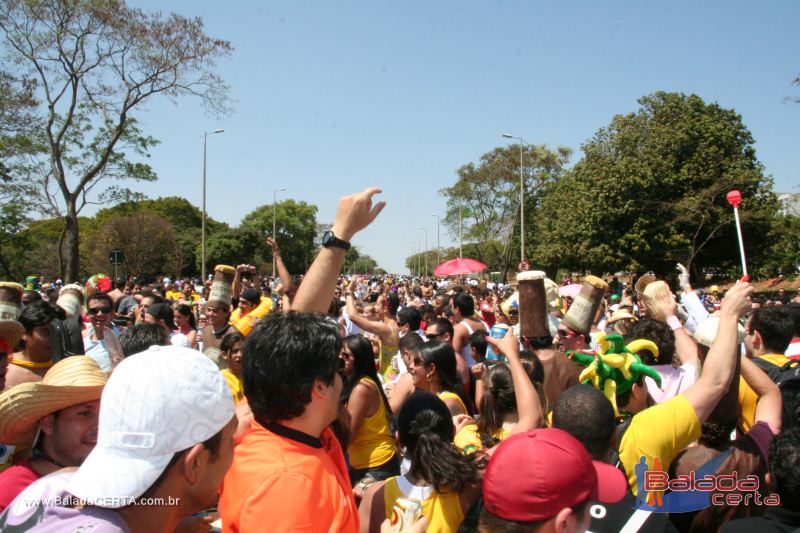 Balada: Corrida da Cerveja da Capital em Bras�lia - DF