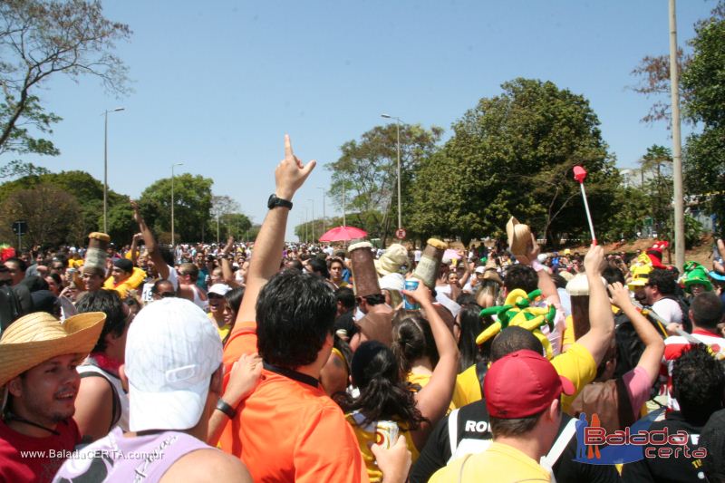 Balada: Corrida da Cerveja da Capital em Bras�lia - DF