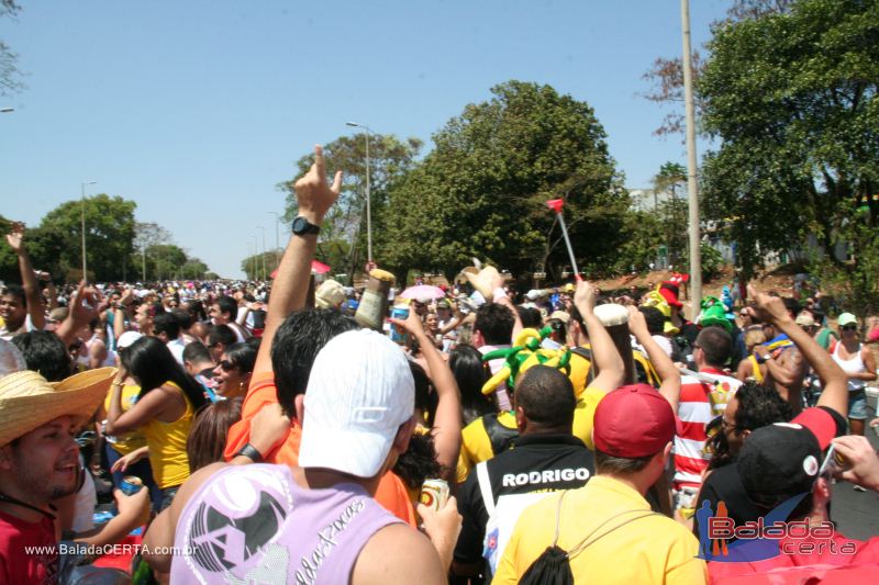 Balada: Corrida da Cerveja da Capital em Bras�lia - DF