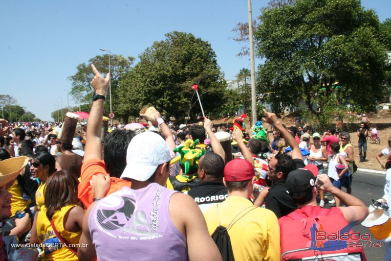 Balada: Corrida da Cerveja da Capital em Bras�lia - DF