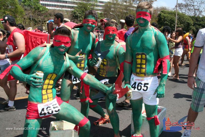 Balada: Corrida da Cerveja da Capital em Bras�lia - DF
