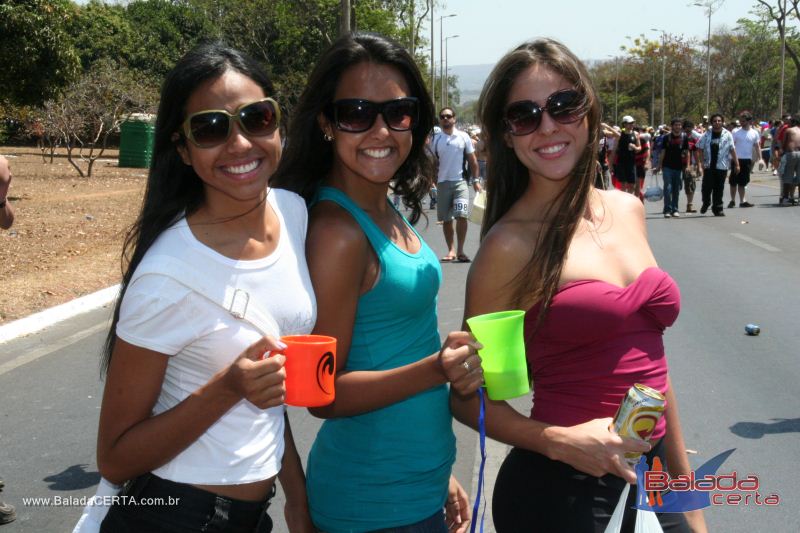 Balada: Corrida da Cerveja da Capital em Bras�lia - DF