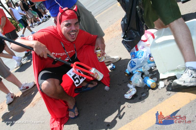 Balada: Corrida da Cerveja da Capital em Bras�lia - DF