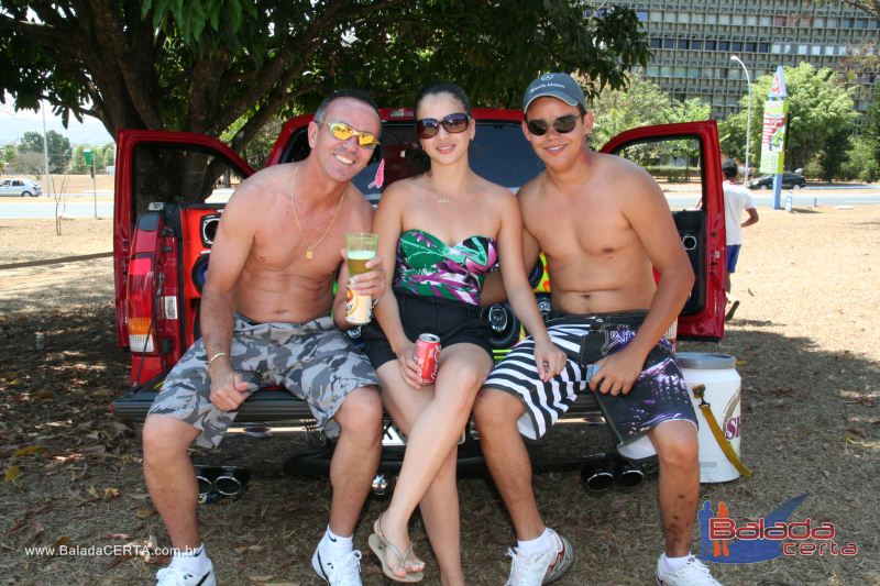 Balada: Corrida da Cerveja da Capital em Bras�lia - DF