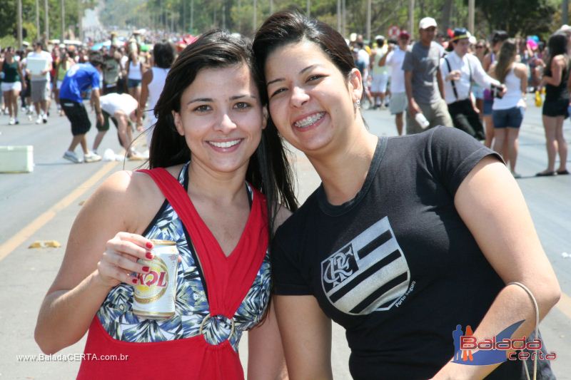 Balada: Corrida da Cerveja da Capital em Bras�lia - DF
