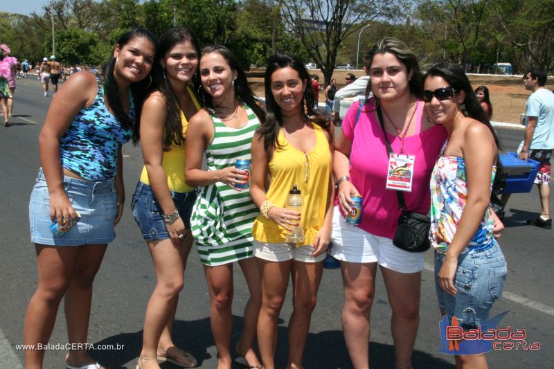 Balada: Corrida da Cerveja da Capital em Bras�lia - DF