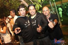 Balada: Festa de Fim de Ano - Nossa Praia 2011 - Junior & Marlon