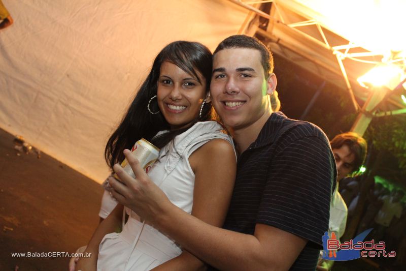 Balada: Festa de Fim de Ano - Nossa Praia 2011 - Junior & Marlon