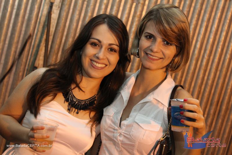 Balada: Festa de Fim de Ano - Nossa Praia 2011 - Junior & Marlon