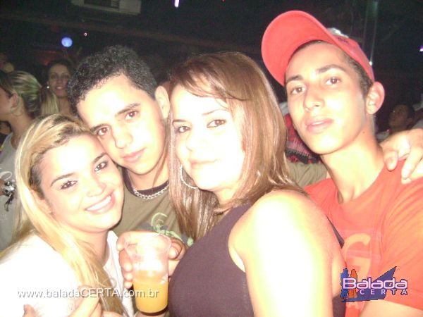 Balada: Show de Frias Com Janaina na Hits