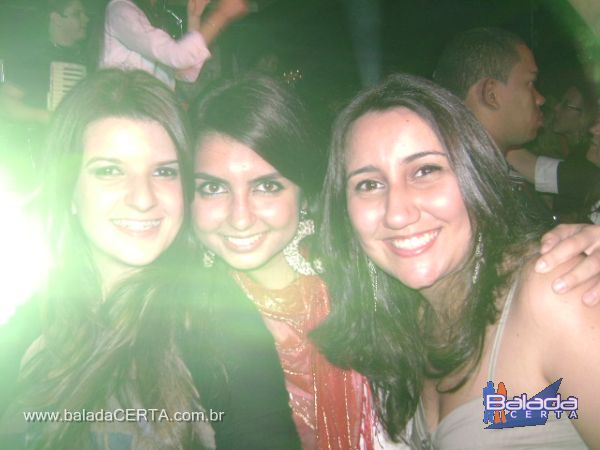 Balada: Show de Frias Com Janaina na Hits