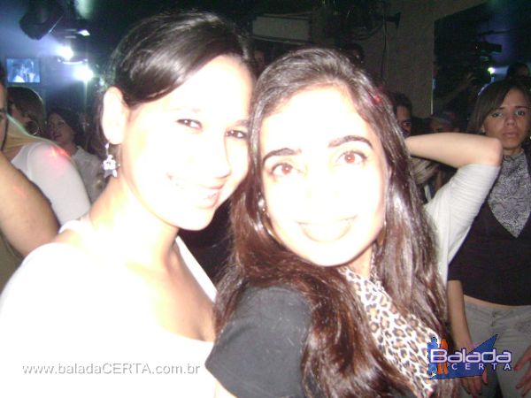 Balada: Show de Frias Com Janaina na Hits