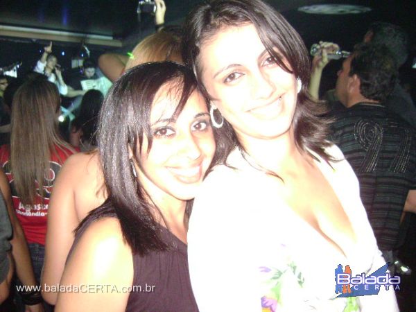 Balada: Show de Frias Com Janaina na Hits