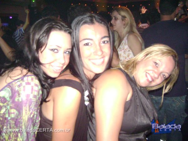 Balada: Show de Frias Com Janaina na Hits