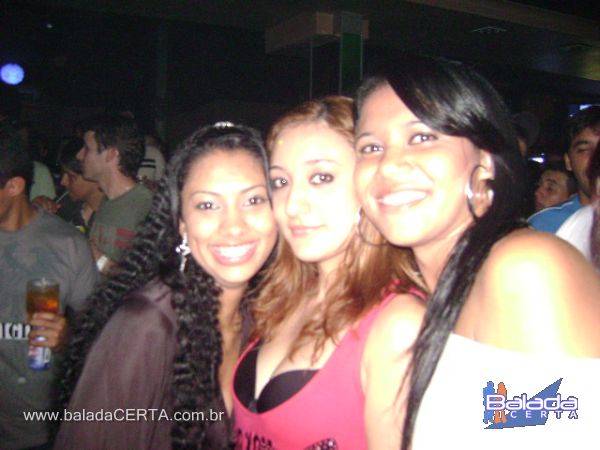 Balada: Show de Frias Com Janaina na Hits