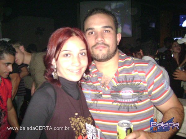 Balada: Show de Frias Com Janaina na Hits