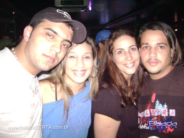 Balada: Show de Frias Com Janaina na Hits