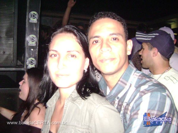 Balada: Show de Frias Com Janaina na Hits