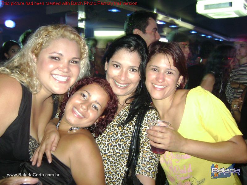 Balada: Fotos da Festa de lanamento do CD Joo lucas e Fabiano, na Hits, em Uberlandia/MG