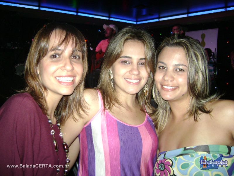 Balada: Fotos da festa Birthday Party, na Hits em Uberlandia