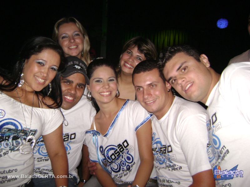 Balada: Fotos da festa Birthday Party, na Hits em Uberlandia