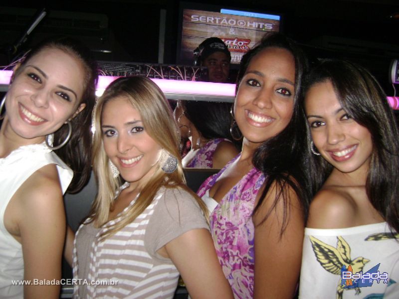 Balada: Fotos da festa Birthday Party, na Hits em Uberlandia