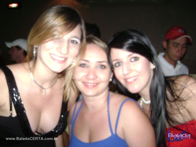 Balada: Fotos da festa Birthday Party, na Hits em Uberlandia