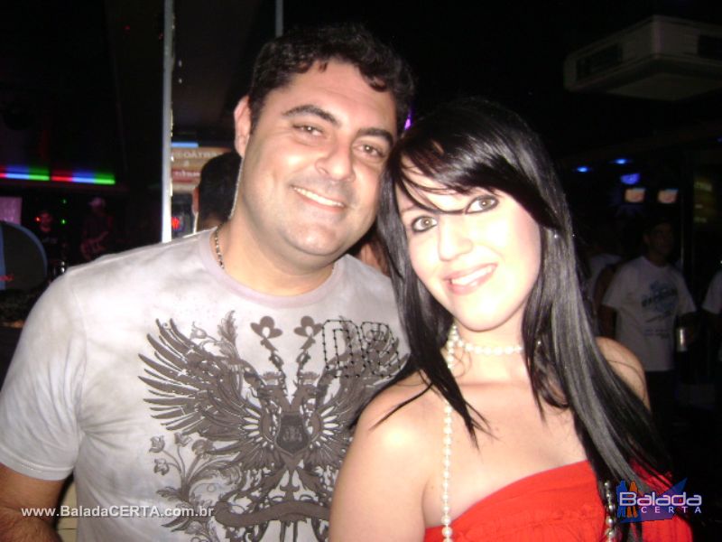 Balada: Fotos da festa Birthday Party, na Hits em Uberlandia