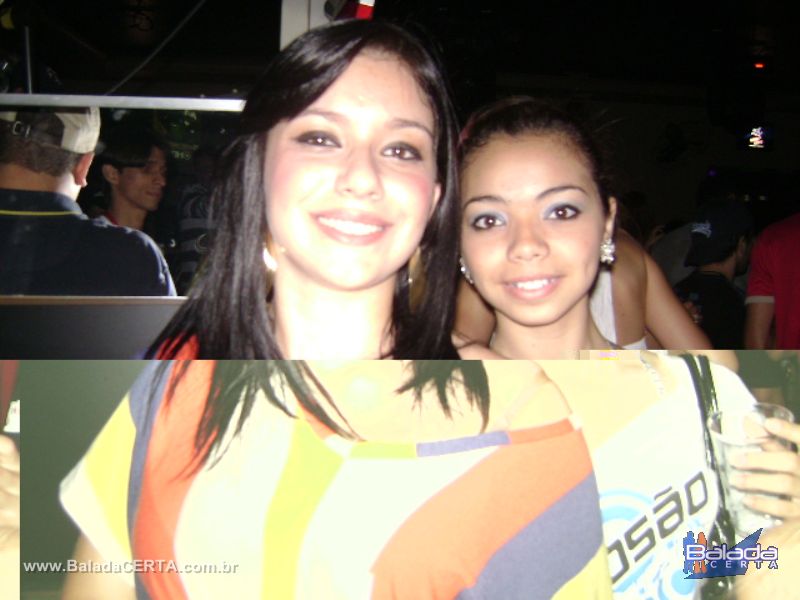 Balada: Fotos da festa Birthday Party, na Hits em Uberlandia