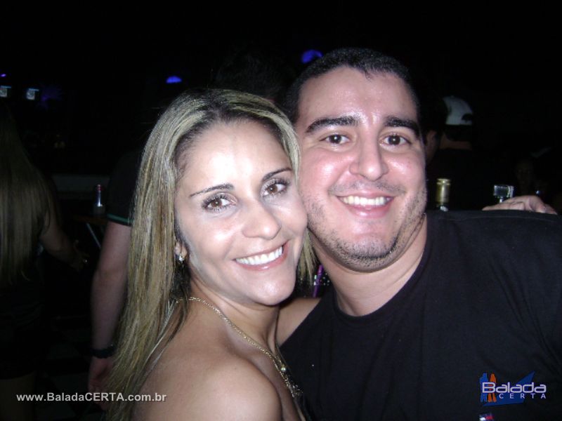 Balada: Fotos da festa Birthday Party, na Hits em Uberlandia