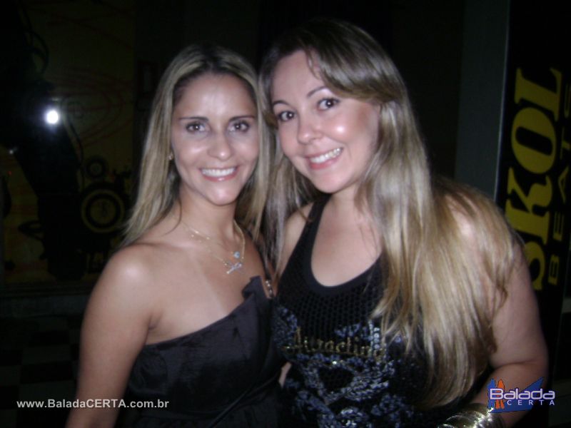 Balada: Fotos da festa Birthday Party, na Hits em Uberlandia