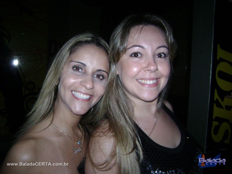 Balada: Fotos da festa Birthday Party, na Hits em Uberlandia