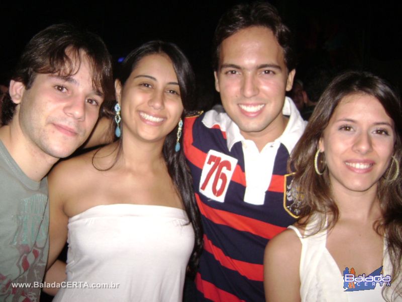 Balada: Fotos da festa Birthday Party, na Hits em Uberlandia