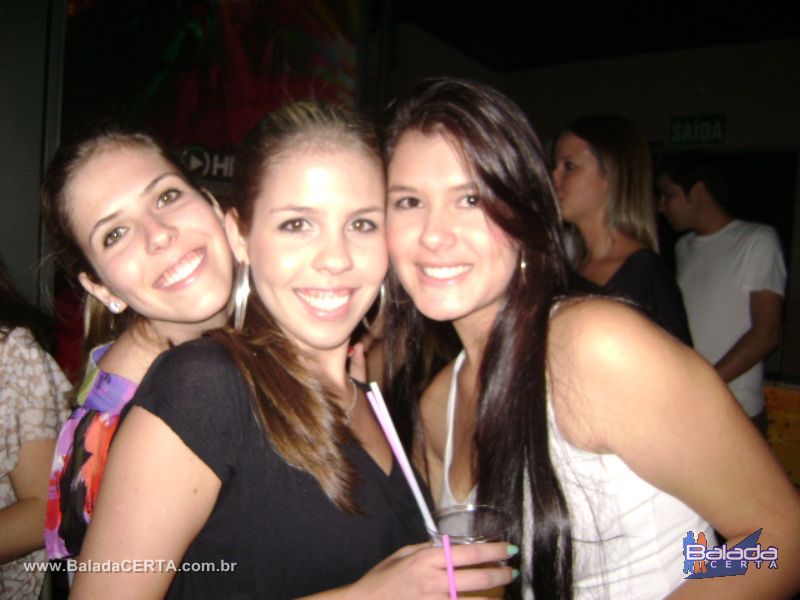 Balada: Fotos da festa Birthday Party, na Hits em Uberlandia