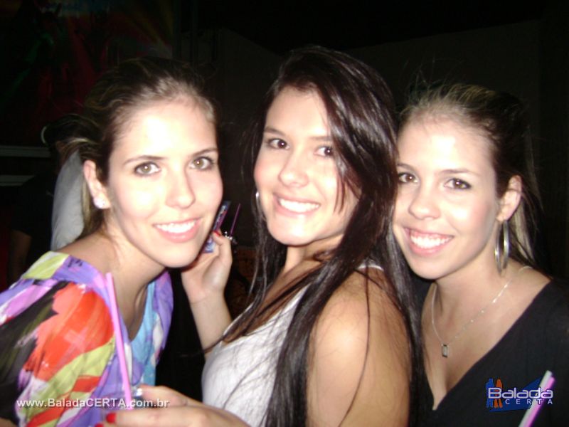 Balada: Fotos da festa Birthday Party, na Hits em Uberlandia