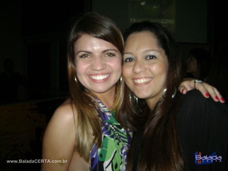 Balada: Fotos da festa Birthday Party, na Hits em Uberlandia