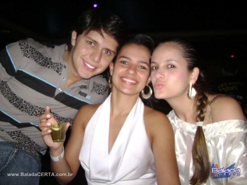 Balada: Fotos da festa Birthday Party, na Hits em Uberlandia