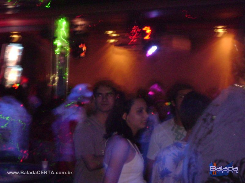 Balada: Fotos da festa Birthday Party, na Hits em Uberlandia