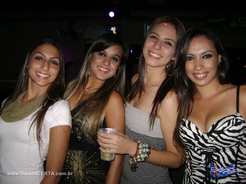 Balada: Fotos da Festa Dj Conrado, na Hits em Uberlandia/MG