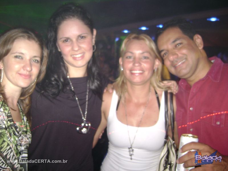 Balada: Fotos da festa Nelson e Davi, na Hits em Uberlandia/MG