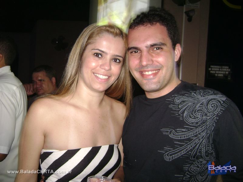 Balada: Fotos da festa Nelson e Davi, na Hits em Uberlandia/MG