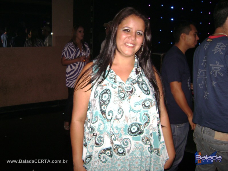 Balada: Fotos da Festa Dj Nacarati, na Hits em Uberlandia/MG