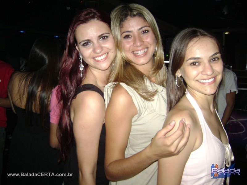 Balada: Fotos da Festa Dj Nacarati, na Hits em Uberlandia/MG