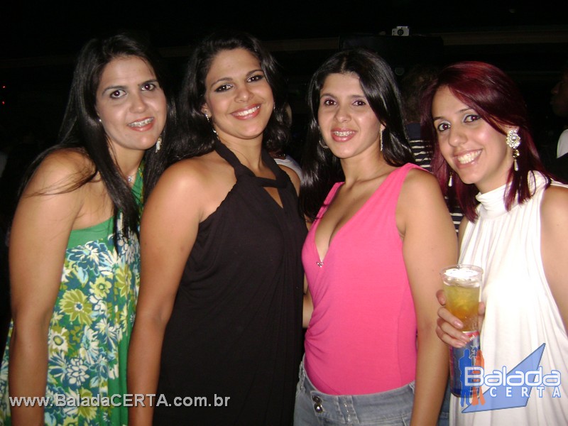 Balada: Fotos da Festa Skema Novo, na Hits em Uberlndia/MG