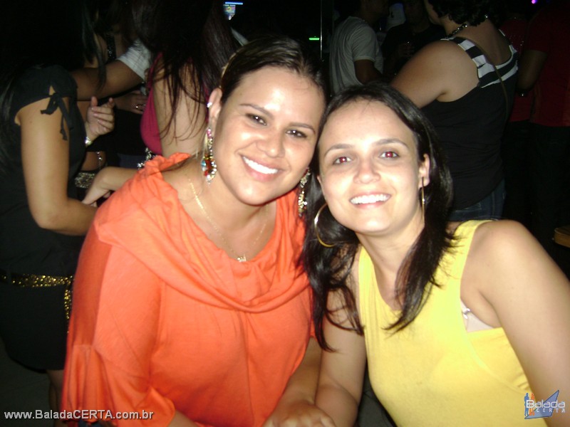 Balada: Fotos da Festa Skema Novo, na Hits em Uberlndia/MG