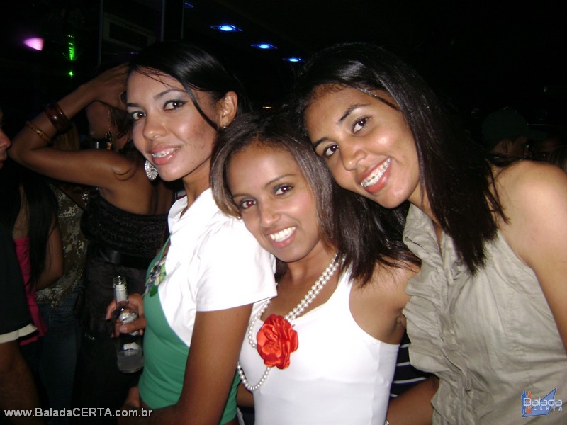 Balada: Fotos da Festa Skema Novo, na Hits em Uberlndia/MG