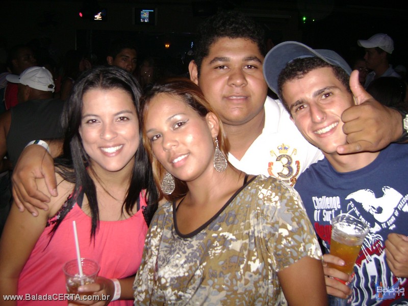 Balada: Fotos da Festa Skema Novo, na Hits em Uberlndia/MG