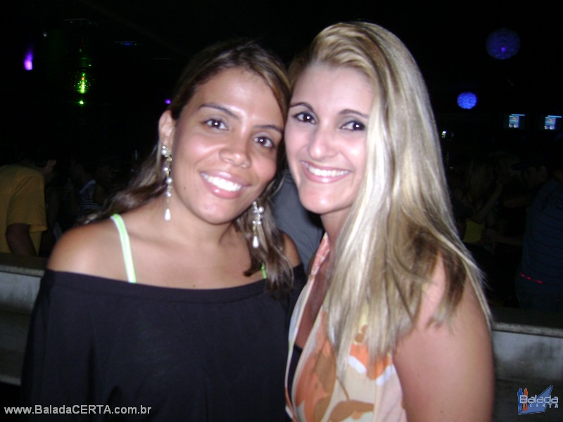 Balada: Fotos da Festa Skema Novo, na Hits em Uberlndia/MG